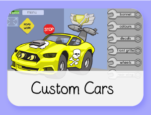 Custom Cars