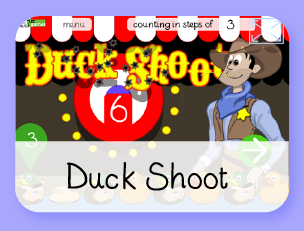 Duck Shoot