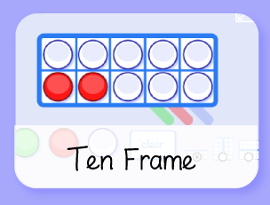 Ten Frame