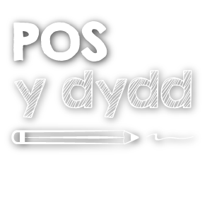 Pos Mathemateg y Dydd