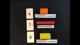 Prime Numbers video