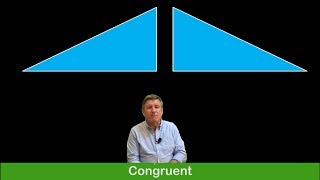 Congruent Triangles video