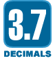 Decimals