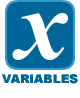 Variables