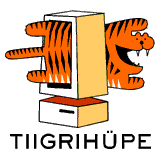 tiiger