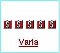 Varia