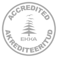 Accredited