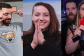 ÕL VIDEO | „Stenil ripub kaks kolli ninast!“ ehk Õhtulehe 2020 eetriapsud