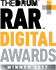 Recommended Agency Register Digital Awards