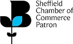 Sheffield Chamber of Commerce Patron