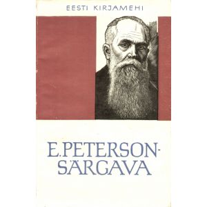 E. Peterson-Särgava