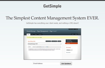 GetSimple