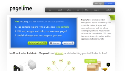 PageLime