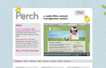 Perch
