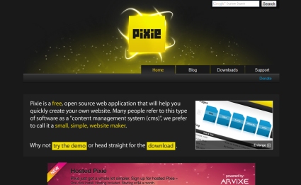 Pixie