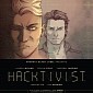 "Hacktivist" Comic Inspired by Anonymous Set to Become TV Show
