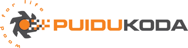 Woodmode Puidukoda