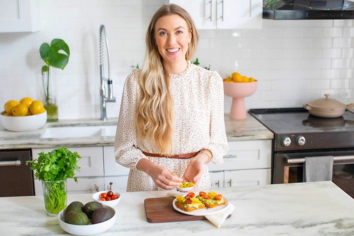 Image The Nutritionist You Need Right Now