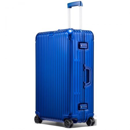 Rimowa Check-In L rolling suitcase