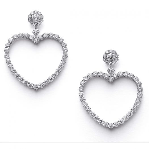 Chopard Earrings from the 