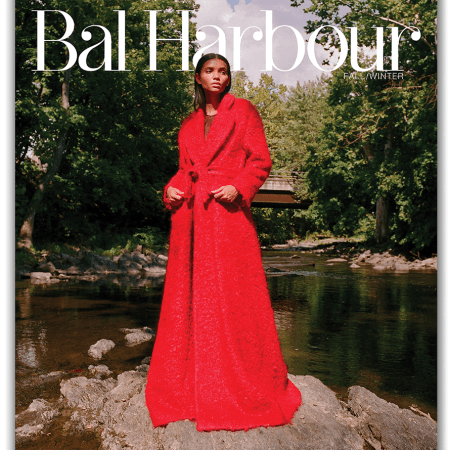 Bal Harbour Magazine Fall