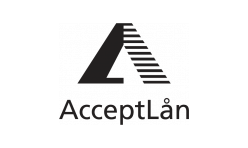 Acceptlån