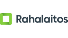 Rahalaitos