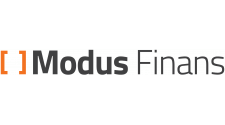 Modus Finans