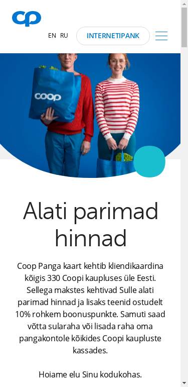 cooppank.ee