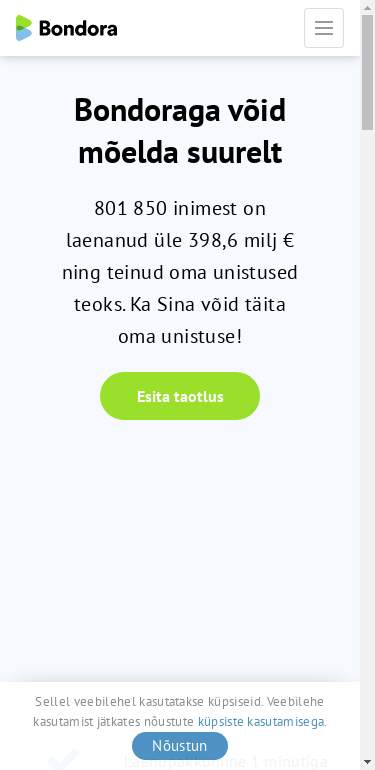 bondora.ee