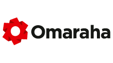 Omaraha