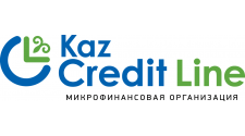 Kaz Credit Line