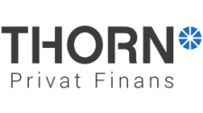 Thorn Pauselån