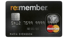 Re:member MasterCard