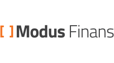 Modus Finans