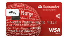 Santander Red