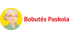 Bobutės Paskola