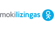 Mokilizingas