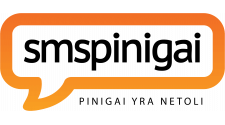Smspinigai