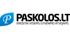 Paskolos