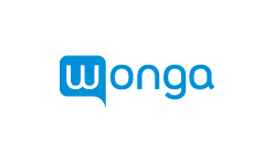 Wonga