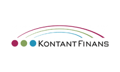 Kontant Finans