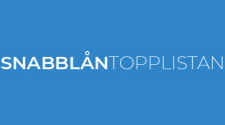 Snabblåntopplistan