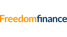 Freedom Finance