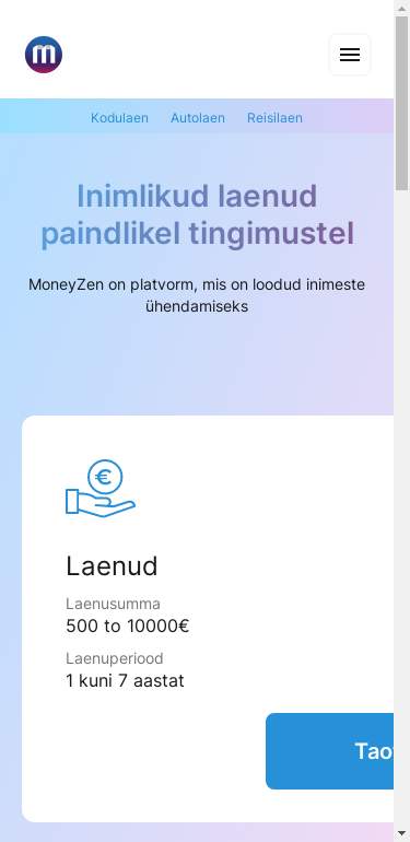 moneyzen.eu