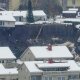 VIDEO ja FOTOD | Norra maalihe hävitas vähemalt üheksa elumaja 31 korteriga