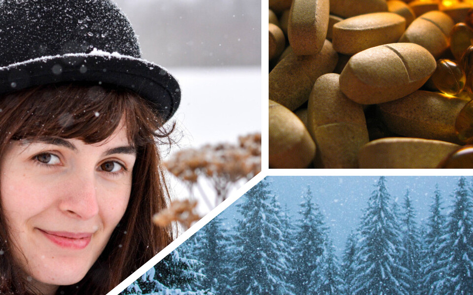 D-vitamiini tasub talvel võtta, kuid tegu pole täieliku imerohuga.