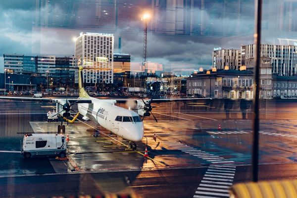 4. jaanuari seisuga on Tallinna lennujaamast  võimalik lennata 14. rahvusvahelisse sihtkohta