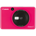 Canon Zoemini C, roosa