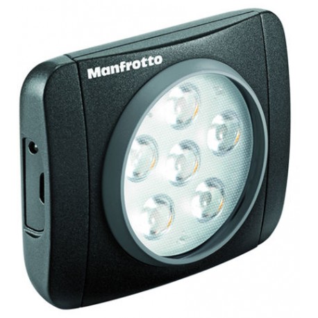 Manfrotto video gaismas avots Lumimuse 6 LED Light